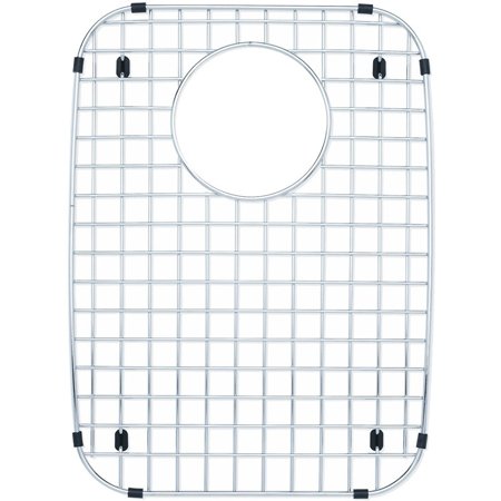 515296 Stainless Steel Sink Grid For Stellar Equal Double Bowl