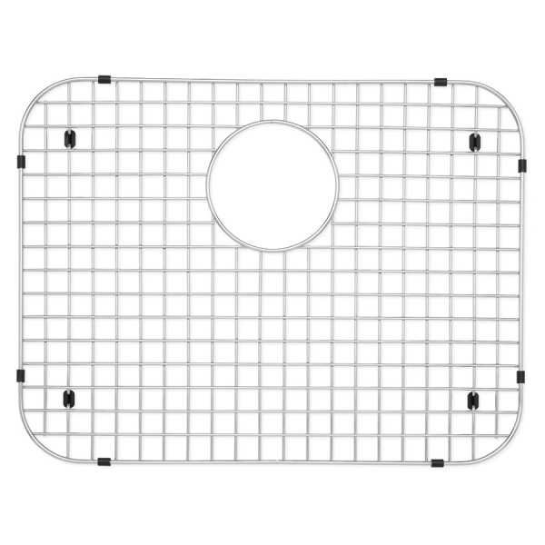 515299 Stainless Steel Sink Grid For Stellar Medium Single