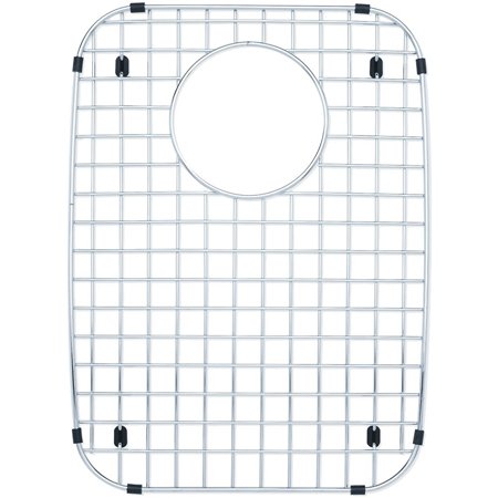 515300 Stainless Steel Sink Grid For Stellar 1.75 In. Large Bowl