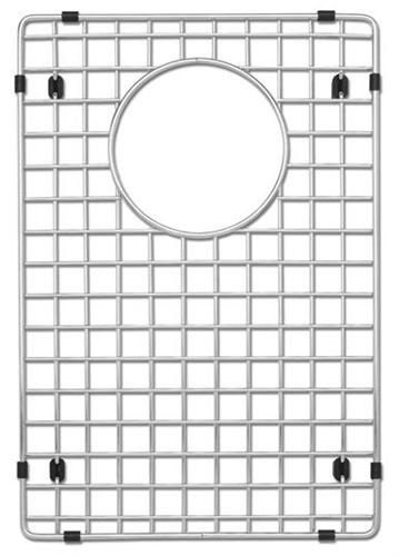 516366 Stainless Steel Sink Grid For Precision 1.75 In. Right Bowl