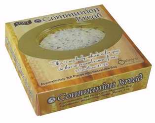 108111 Commun - Soft Bread Square