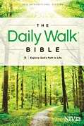 117485 Niv Daily Walk Bible