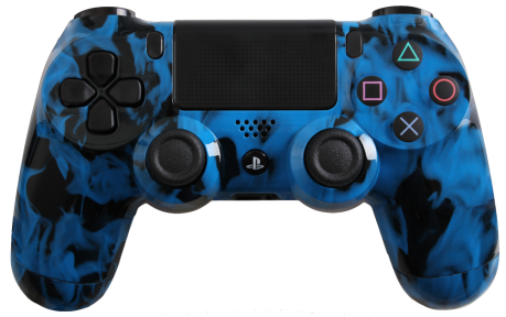 Video Game Accessories