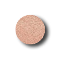 Mineral Eye Shadow - Pink Sand