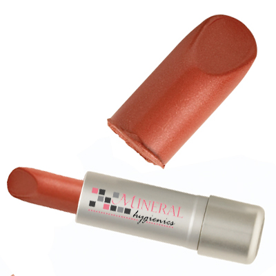 Mineral Lipstick - Magma