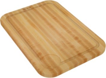 Lkcb1216hw Hardwood Cutting Board For Sink 17 X 21 X 1.5 In.