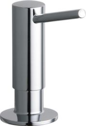 Lkgt1054cr Soap Dispenser - Chrome