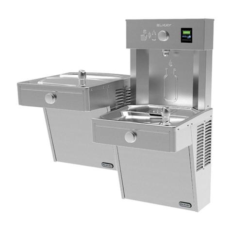 Vrctl8wsk Vrc8tl With Ezh2o - Filterless