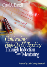 Cultivating High-quality Teaching Through Induction And Mentoring, Hardcover