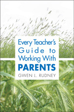 Every Teachers Guide To Working With Parents, Paperback