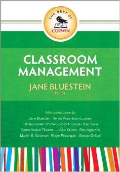 The Best Of - Classroom Management, Paperback