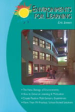 Environments For Learning, Paperback