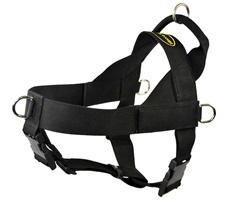 Picture for category Nylon Harnesses