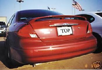 Elite Spoilers Auto Accessories