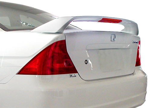 Elite Spoilers Auto Accessories