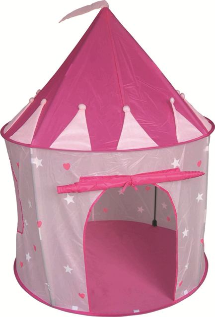 Flysky XTT-004 Princess Play House Portable Tent For Kids