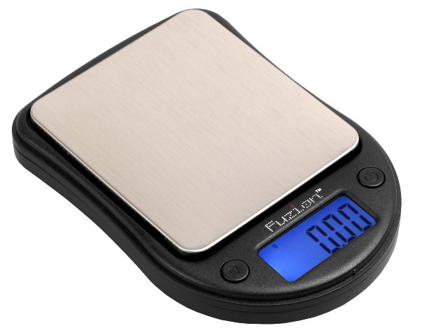 Tr-100 Digital Pocket Scale 100g X 0.01g