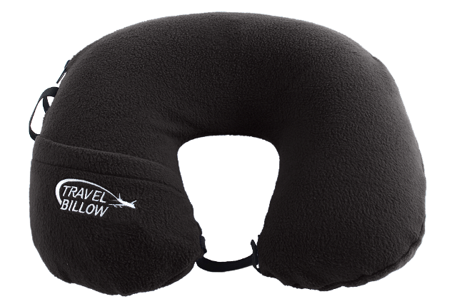 Travel Billow Travel Accessories