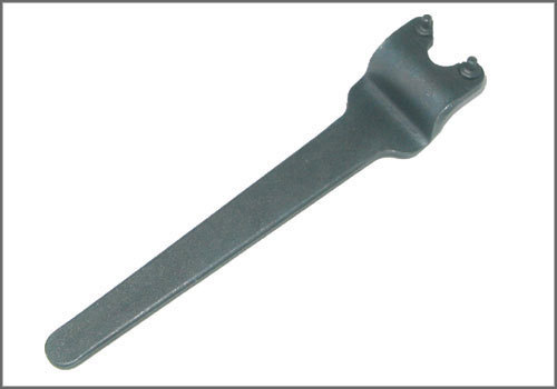 Assenmacher Specialty Tools H 2587 Spanner Wrench