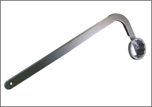 Assenmacher Specialty Tools T 10066 Haldex Filter Wrench