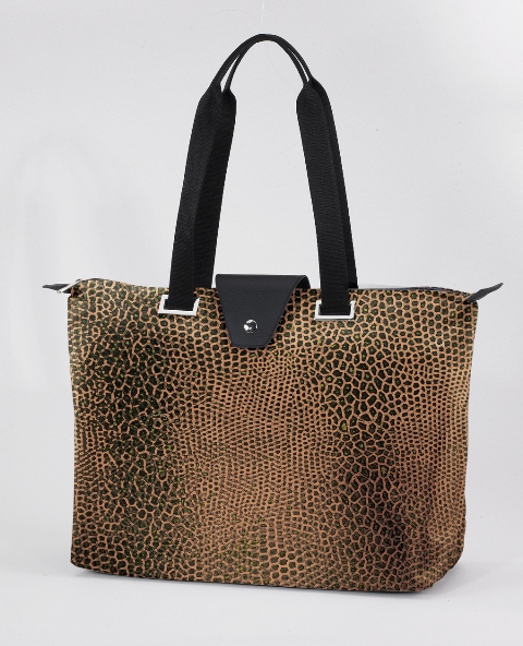 Joann Marrie Designs Hamsnk Hampton Bag -snake, Pack Of 2
