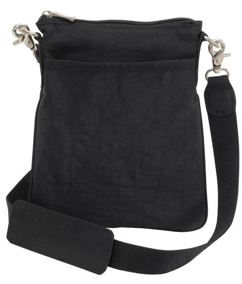 Joann Marrie Designs Nupcbl Urban Pouch Bag - Black, Pack Of 2