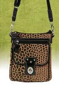 Joann Marrie Designs Psnk Pouch Bag -snake, Pack Of 2