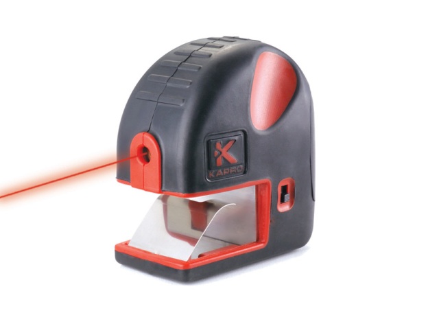 Kapro 893 Pro Laser T-laser T-square