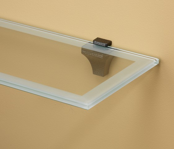 Cptstracescl Concepts Traces Clear Glass Shelf