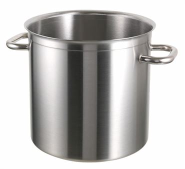 694045 Excellence Stockpot Without Lid 17.75 In.
