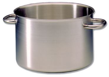 690050 Excellence Stockpot Without Lid 19.75 In.