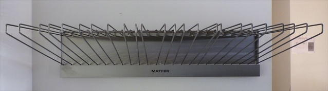 845025 Drying Rack For Linen Liners