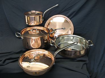 915901 Cookware Set