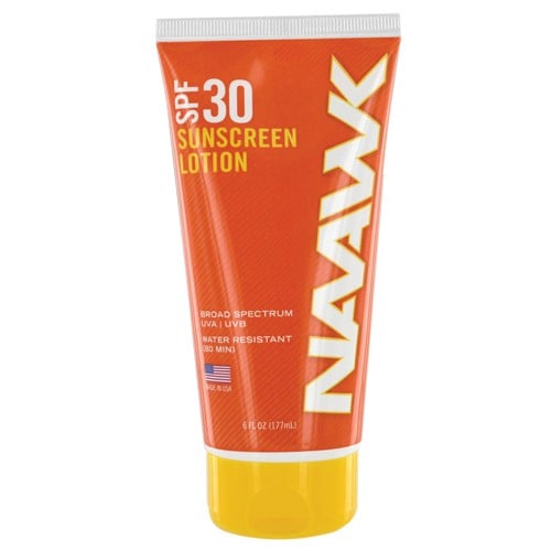Spf 30 Sunscreen Lotion, 6 Oz, 2 Pack