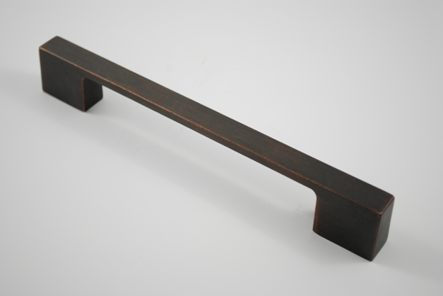 10349vb Cabinet Bar Pull, Venetian Bronze