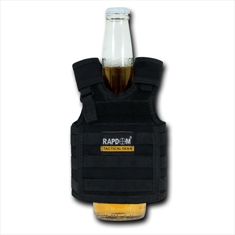 Deluxe Tactical - Upto A 40 Oz. Bottle