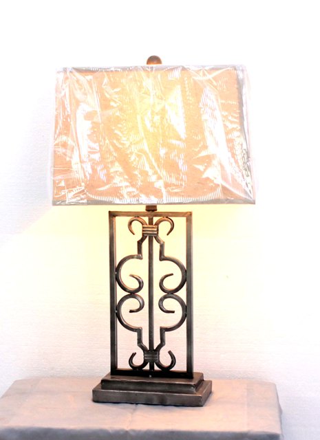 Tl-001 Table Lamp - Pack Of 2