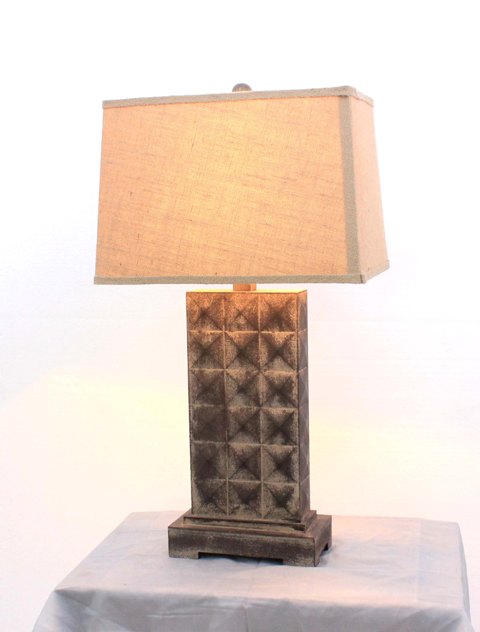 Tl-002 Table Lamp - Pack Of 2