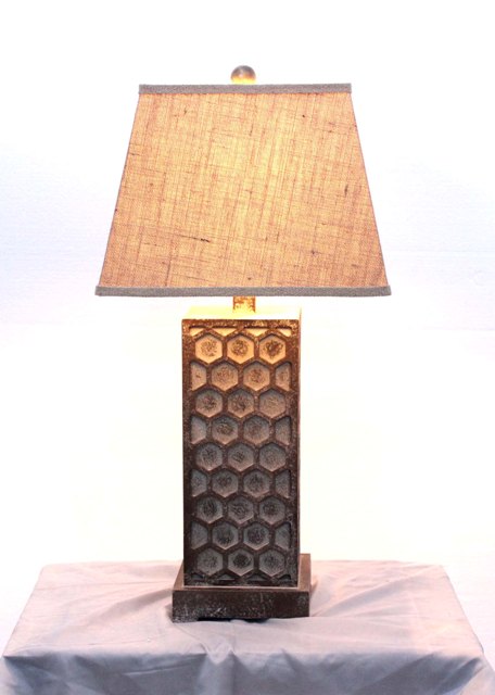 Tl-005 Table Lamp - Pack Of 2