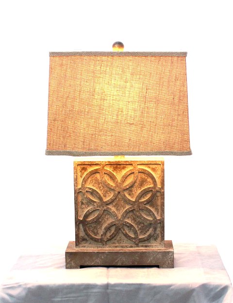 Tl-006 Table Lamp - Pack Of 2