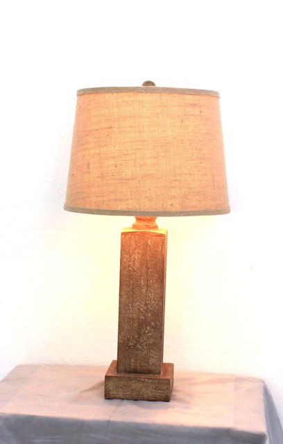 Tl-007 Table Lamp - Pack Of 2
