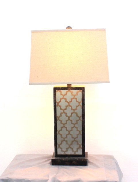 Tl-010 Table Lamp - Pack Of 2