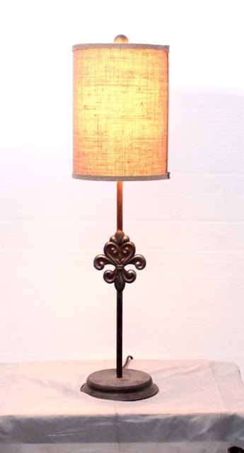 Tl-013 Table Lamp - Pack Of 2