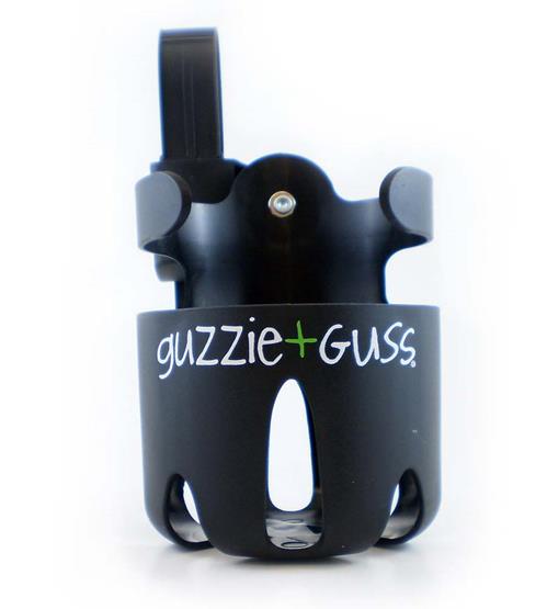 Guzzie And Guss Universal Cup-holder