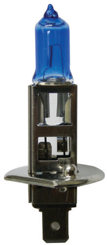 Wizard Halogen Bulb H1 12v 55w Ultra White