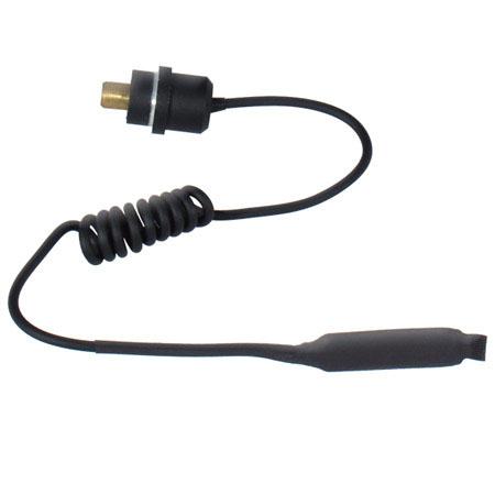Tl-pstl099-a Remote Pressure Switch For Flashlights, Black