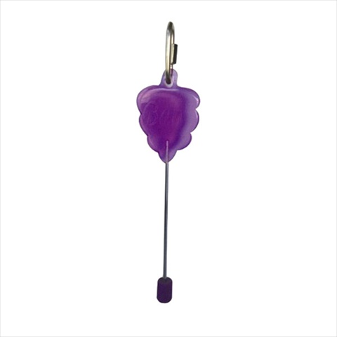 Hb392 The Acrylic Skewer Bird Toy