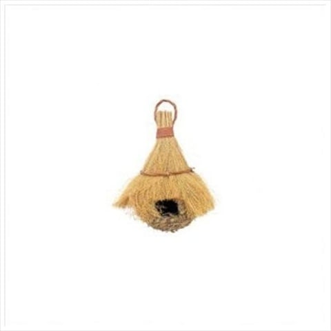 UPC 644472991277 product image for HB46479 Hanging Natural Finch Nest - Large | upcitemdb.com