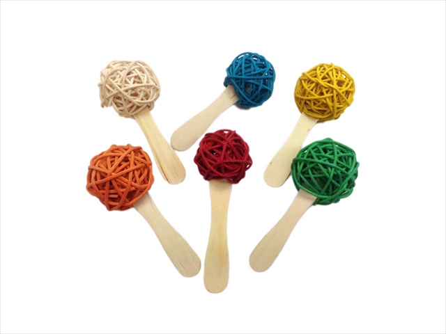Hb46619 Popsicle - 6 Pack