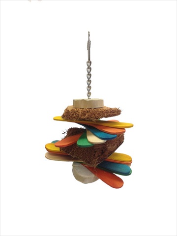Hb46662 Stick Stack, Extra Small